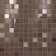 Мозаика Atlas Concorde Adore Cocoa Mosaic